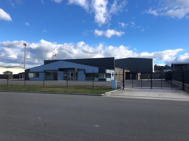 Click to view all images whole site/19 Johns Street Western Junction TAS 7212 - Image 2