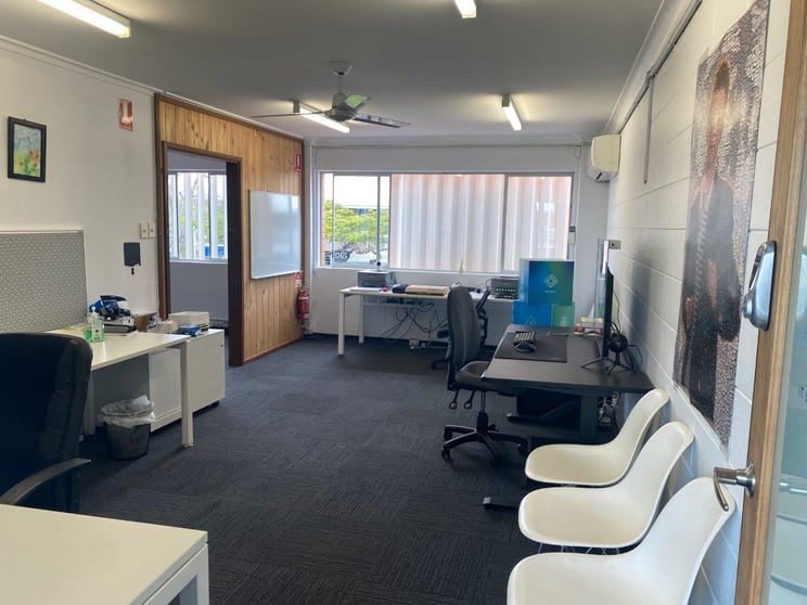 Click to view all images 6A/112-116 Bloomfield Street Cleveland QLD 4163 - Image 2
