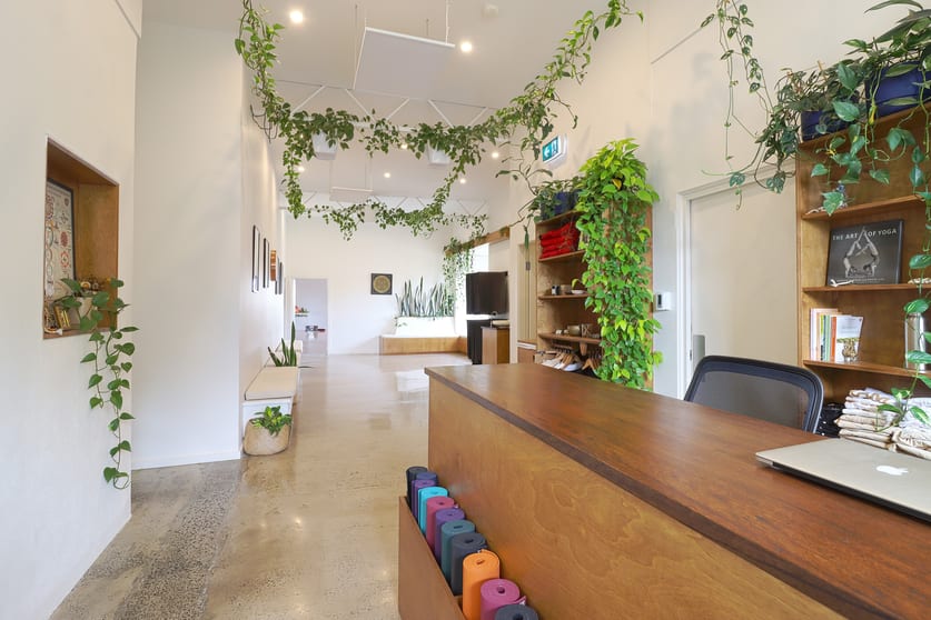 Click to view all images Level 1/407-409 King Street Newtown NSW 2042 - Image 2