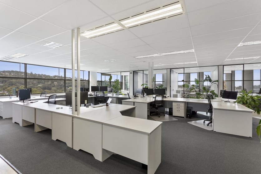S1/Level 2, 122-26 Old Pittwater Rd Brookvale NSW 2100 - Image 1