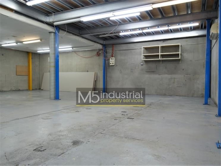 Click to view all images Unit 5/22 Mavis Street Revesby NSW 2212 - Image 3