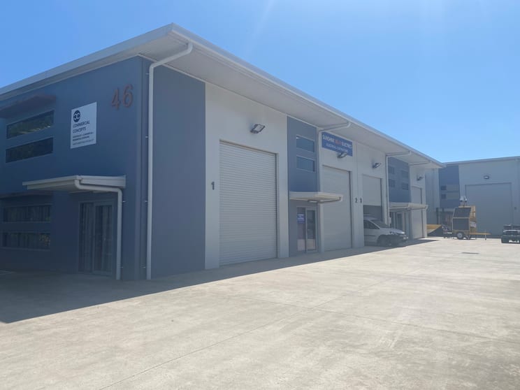 Click to view all images 3/46 Lysaght Street Coolum Beach QLD 4573 - Image 3