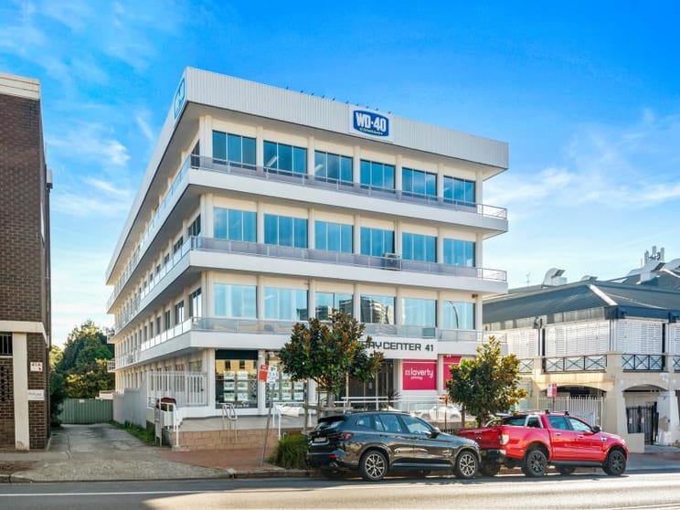Click to view all images 41 Rawson Street Epping NSW 2121 - Image 1