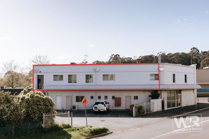Click to view all images Suite 9/57-59 Lockyer Avenue Albany WA 6330 - Image 1