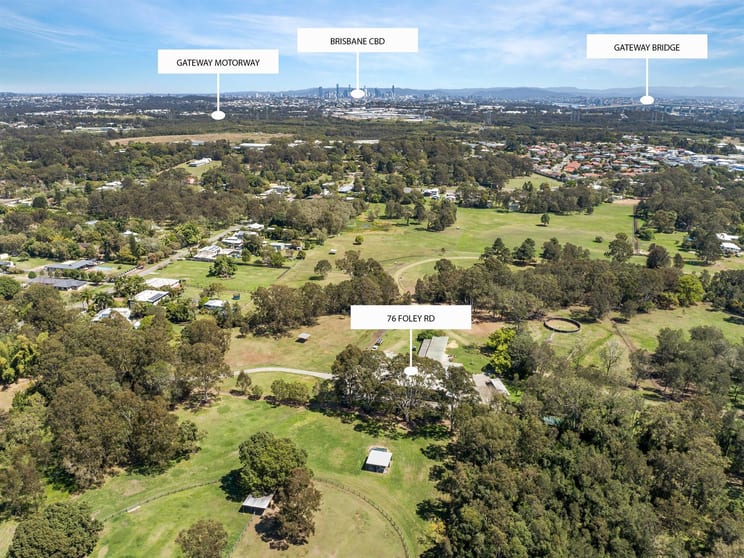 Click to view all images 76 FOLEY ROAD Hemmant QLD 4174 - Image 1