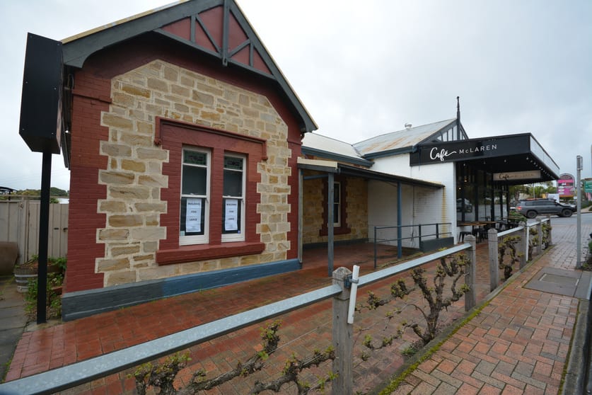 Click to view all images 116 Main Road Mclaren Vale SA 5171 - Image 1