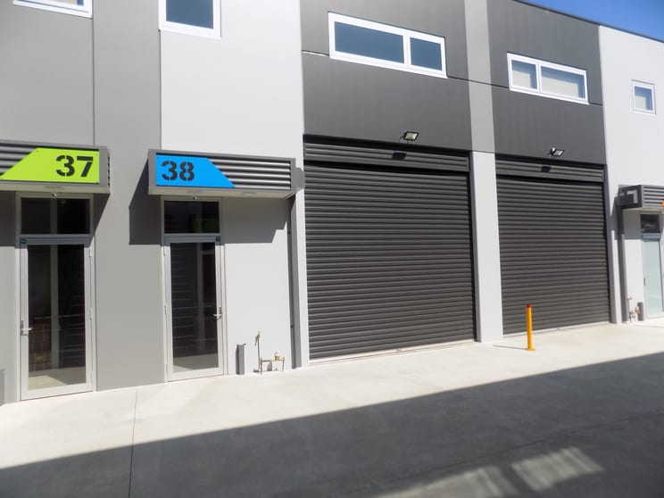 Click to view all images 38/28-36 Japaddy Street Mordialloc VIC 3195 - Image 1