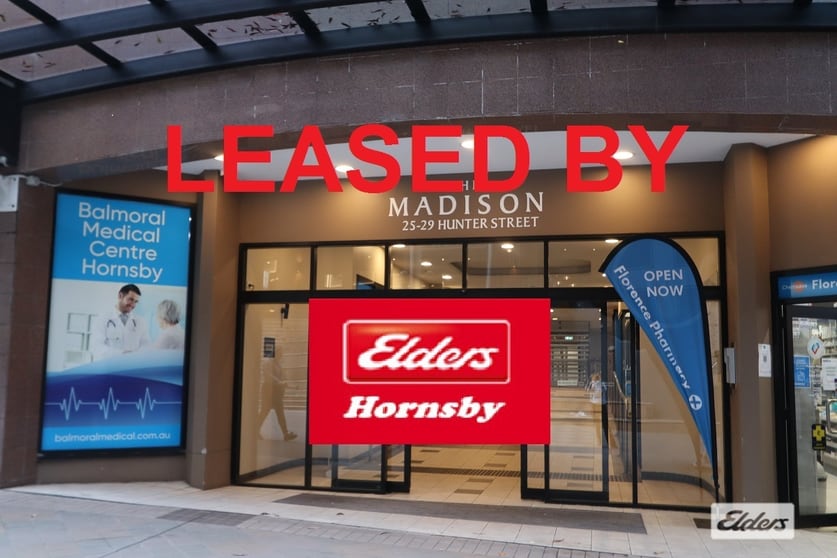 Click to view all images 25 Hunter Street Hornsby NSW 2077 - Image 1