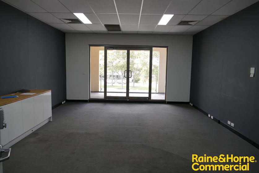 Click to view all images Level 1, Suite 6/395-399 Hume Highway Liverpool NSW 2170 - Image 3