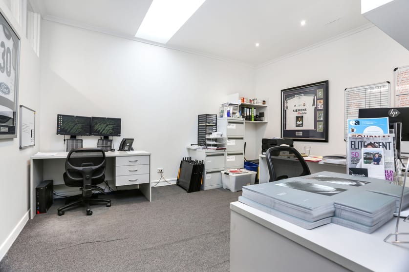 Click to view all images 1st Floor/221 Moorabool Street Geelong VIC 3220 - Image 3