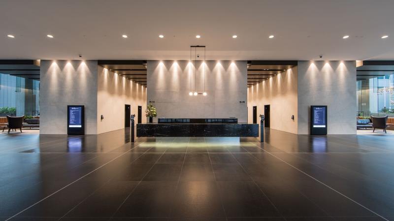 Click to view all images 140 St Georges Terrace Perth WA 6000 - Image 1