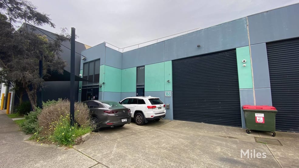 Click to view all images 168 Fulham Road Alphington VIC 3078 - Image 1