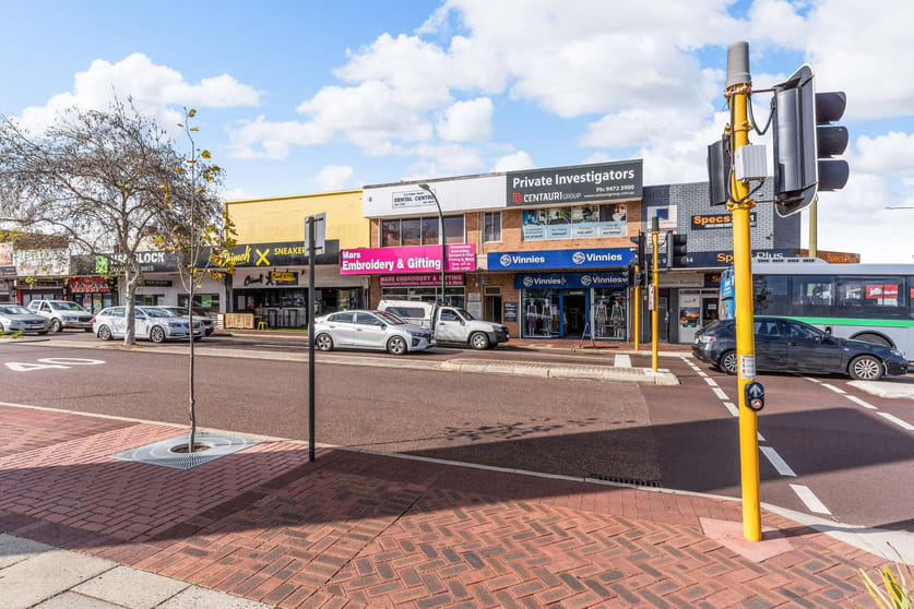 Click to view all images Level 1/824 Albany Hwy East Victoria Park WA 6101 - Image 3