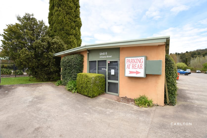Click to view all images 6/9-11 Kiama Street Bowral NSW 2576 - Image 1