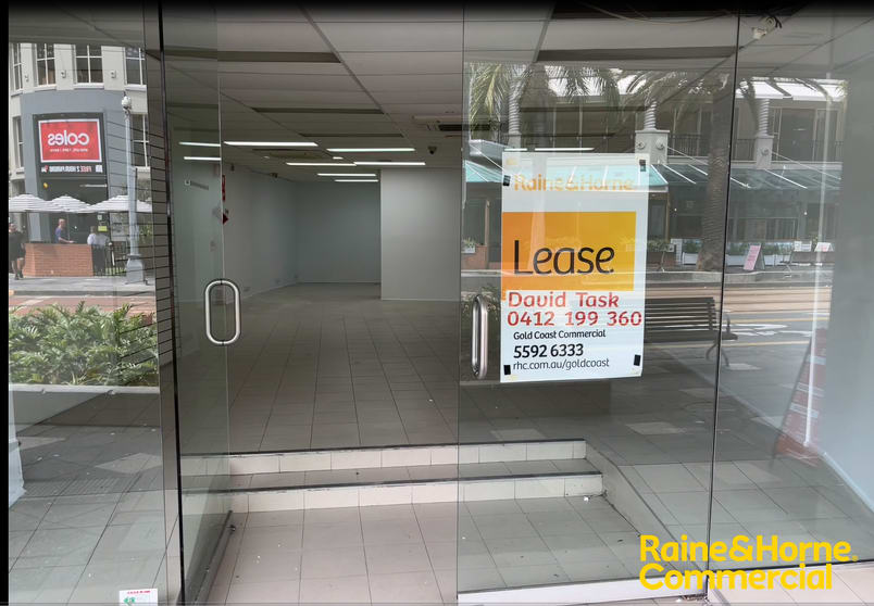 Click to view all images 3A/3195 Surfers Paradise Boulevard Surfers Paradise QLD 4217 - Image 1