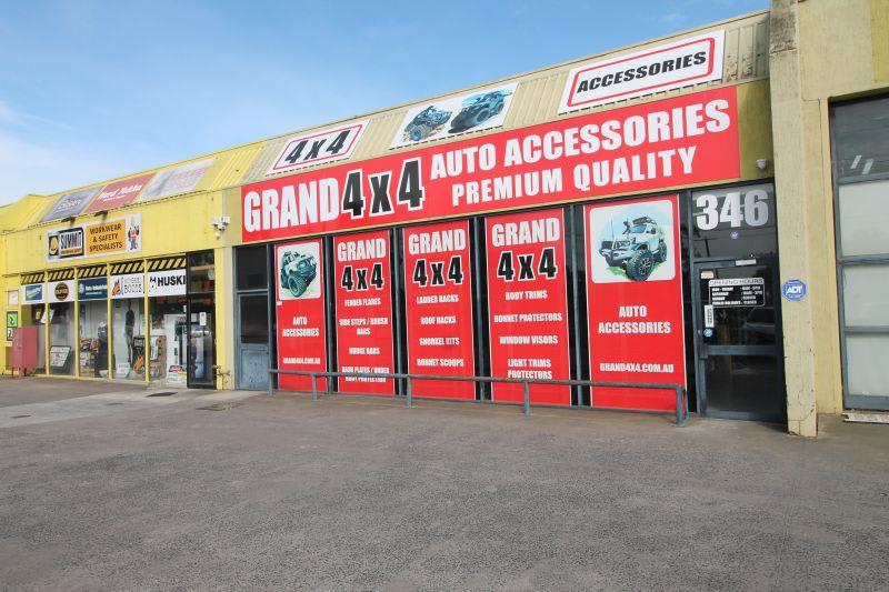 346 Frankston Dandenong Road Dandenong South VIC 3175 - Image 1