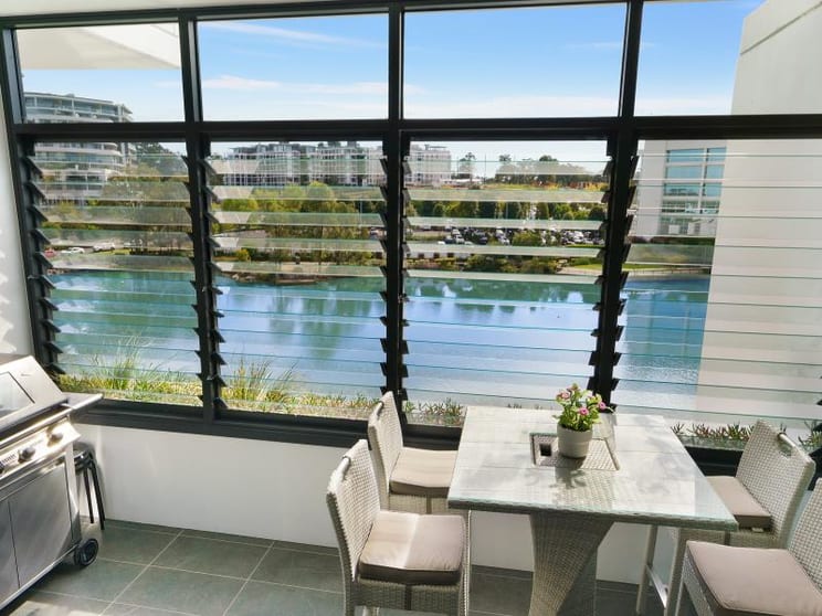 Click to view all images Suite 306/11-13 Solent Circuit Norwest NSW 2153 - Image 3