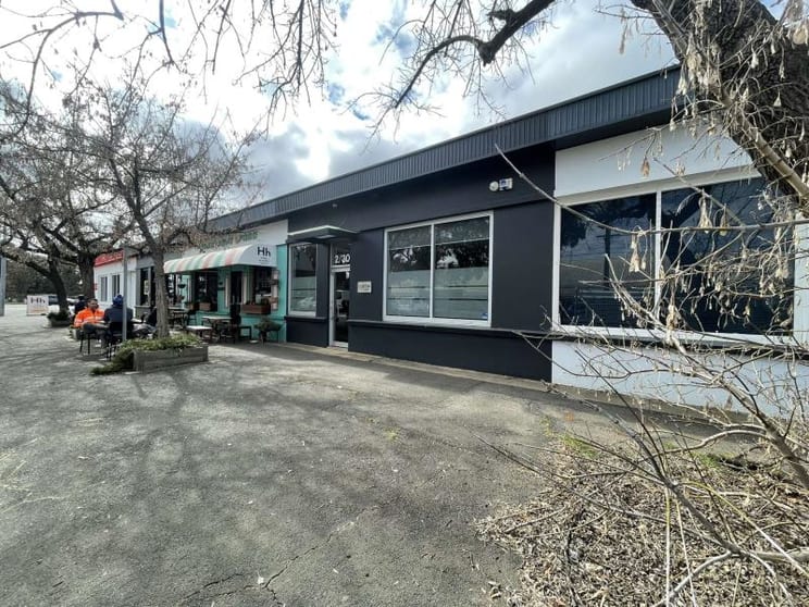 Click to view all images Unit 2/30 Lyell Street Fyshwick ACT 2609 - Image 1