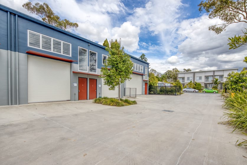 Click to view all images 3/186 Douglas Street Oxley QLD 4075 - Image 1