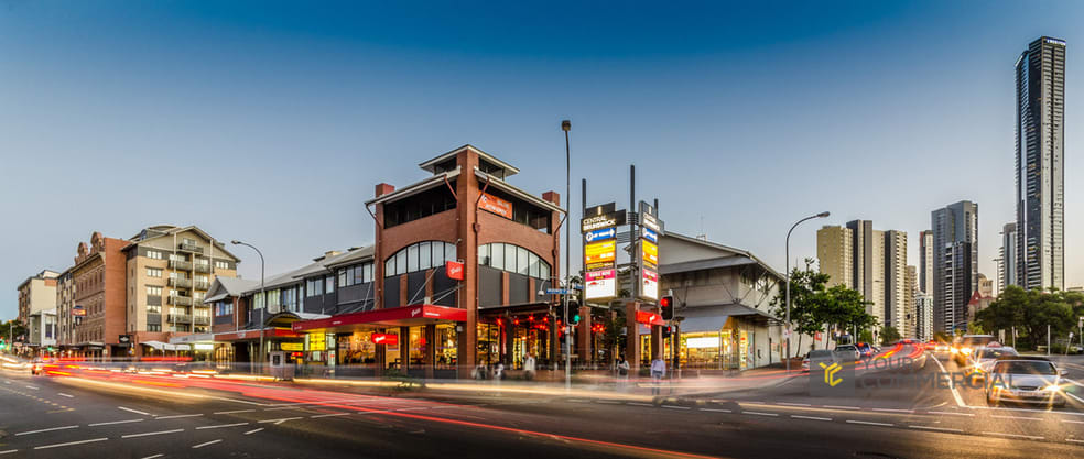Click to view all images 7A/421 Brunswick Street Fortitude Valley QLD 4006 - Image 1