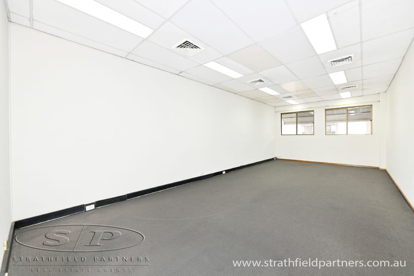 Click to view all images Level 1/Suite A/37 Burwood Road Burwood NSW 2134 - Image 1