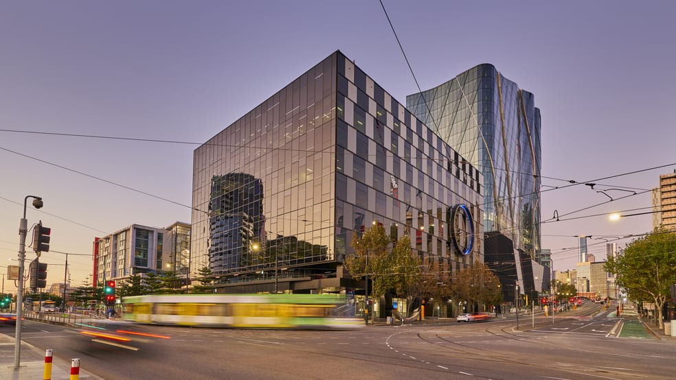 Click to view all images 1010 La Trobe Street Docklands VIC 3008 - Image 1