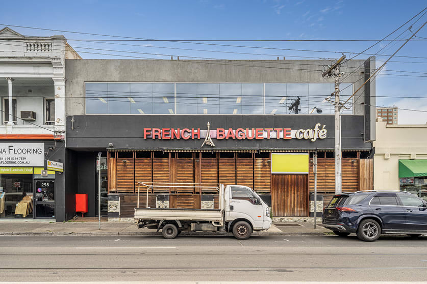 Click to view all images 288 Victoria Street Richmond VIC 3121 - Image 2
