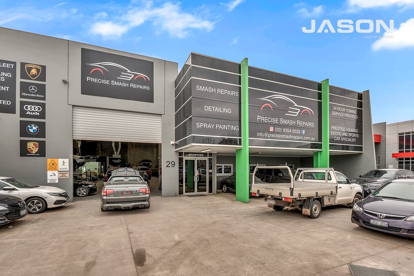 Click to view all images 29 Quinn Drive Keilor Park VIC 3042 - Image 1