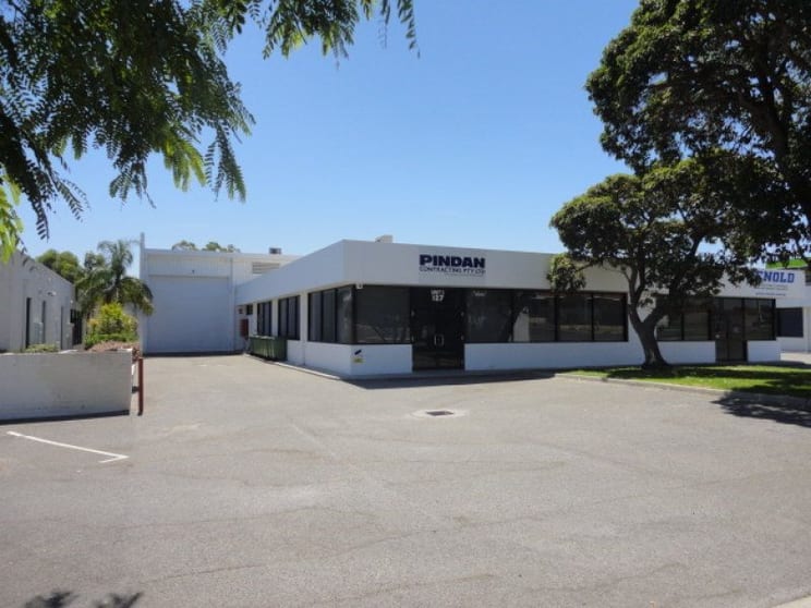 Click to view all images 127 Grandstand Road Ascot WA 6104 - Image 1