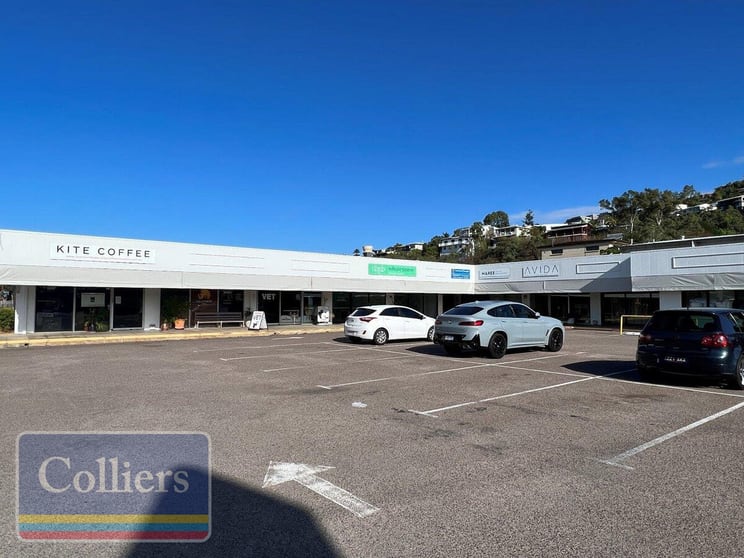 Click to view all images 6/34 Primrose Street Belgian Gardens QLD 4810 - Image 3