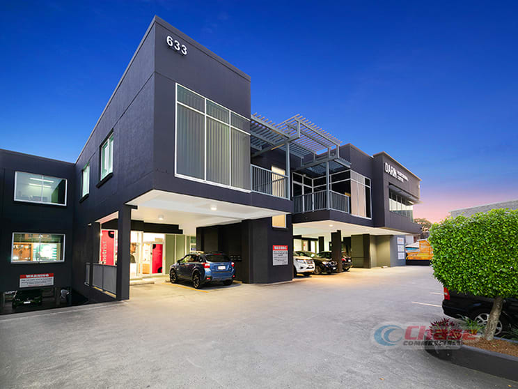 Click to view all images 7/633 Logan Road Greenslopes QLD 4120 - Image 1