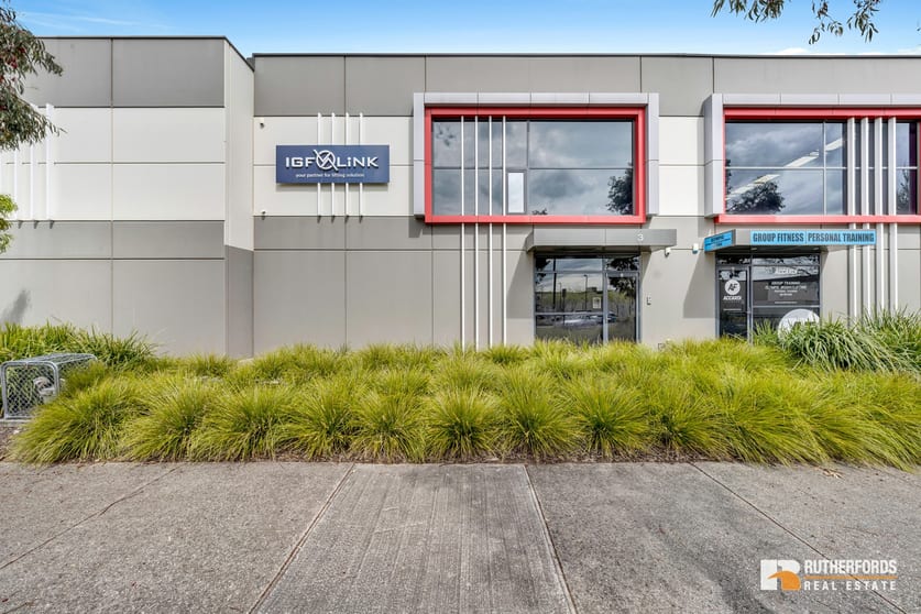 Click to view all images 3/20 Graduate Road Bundoora VIC 3083 - Image 1