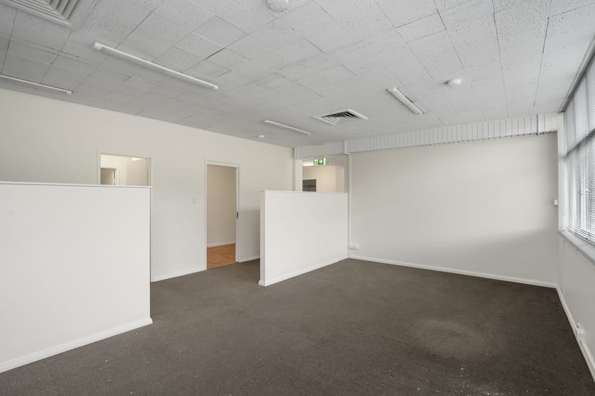 Click to view all images Gnd Flr, Office B/56 Forbes Street Carrington NSW 2294 - Image 3