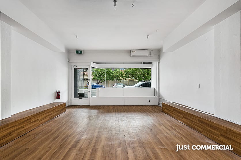 Click to view all images 543 Hampton Street Hampton VIC 3188 - Image 2
