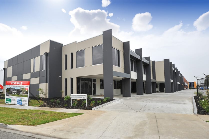 6/10 Lakewood Boulevard Carrum Downs VIC 3201 - Image 1