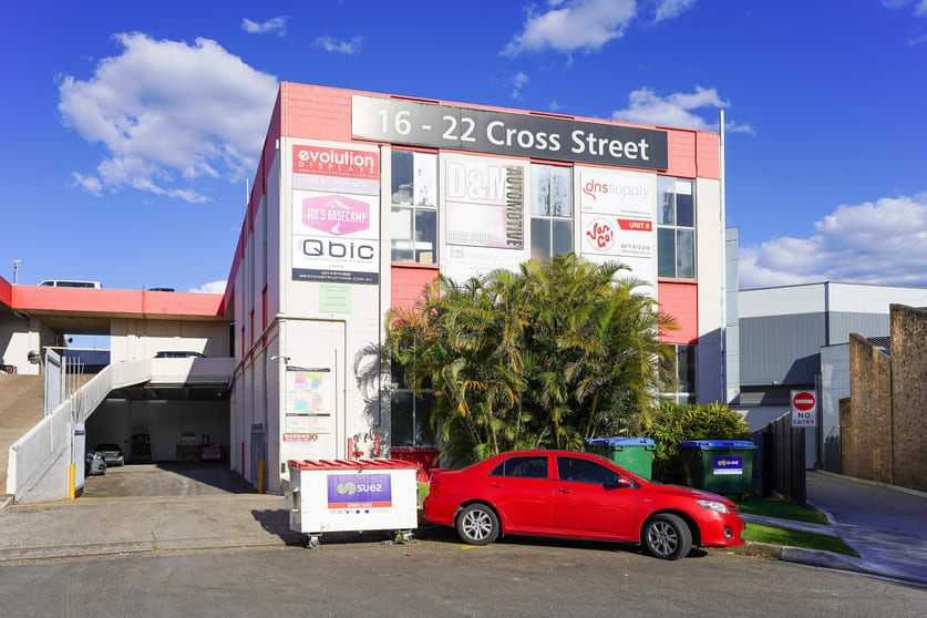 Click to view all images 22 Cross Street Brookvale NSW 2100 - Image 3