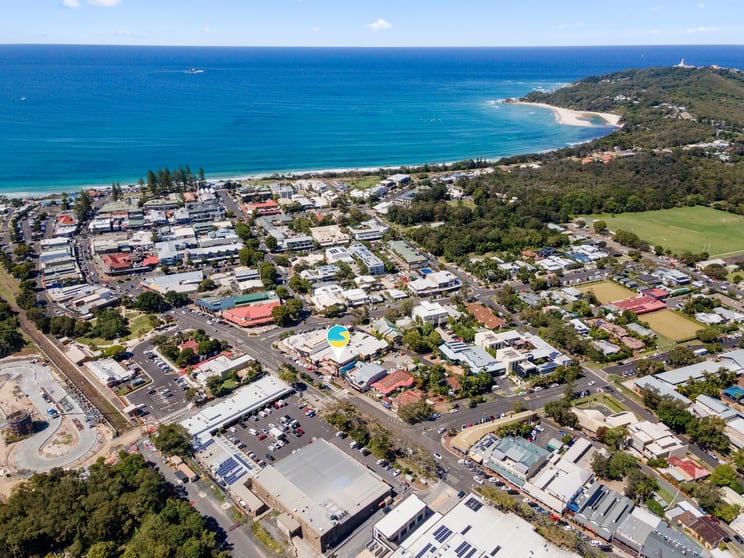 Click to view all images 4/93 Jonson Street Byron Bay NSW 2481 - Image 1