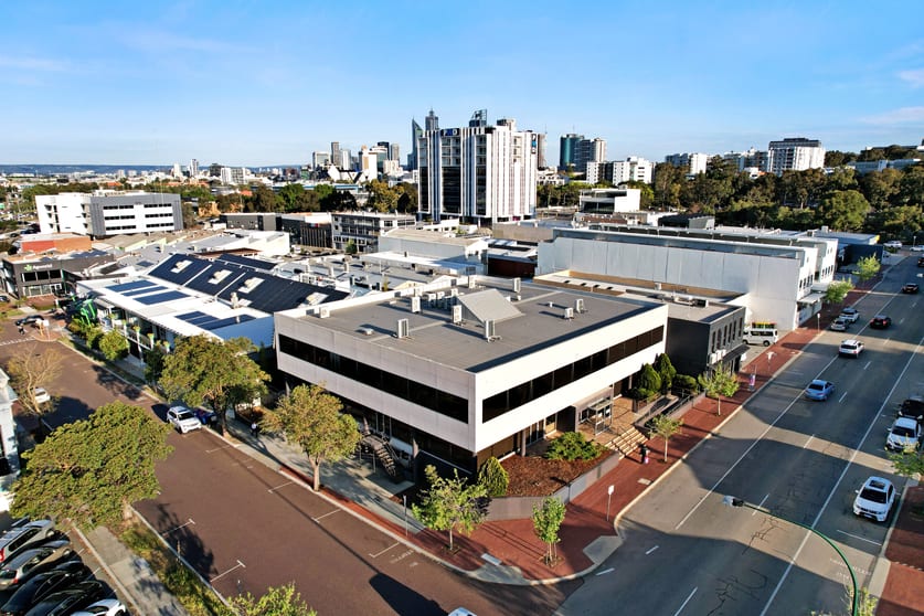 Click to view all images 20-22 Southport Street West Leederville WA 6007 - Image 1