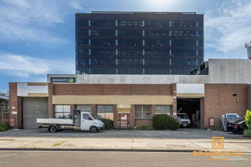 Click to view all images Whole Warehouse/63-65 Cambro Road Clayton VIC 3168 - Image 2