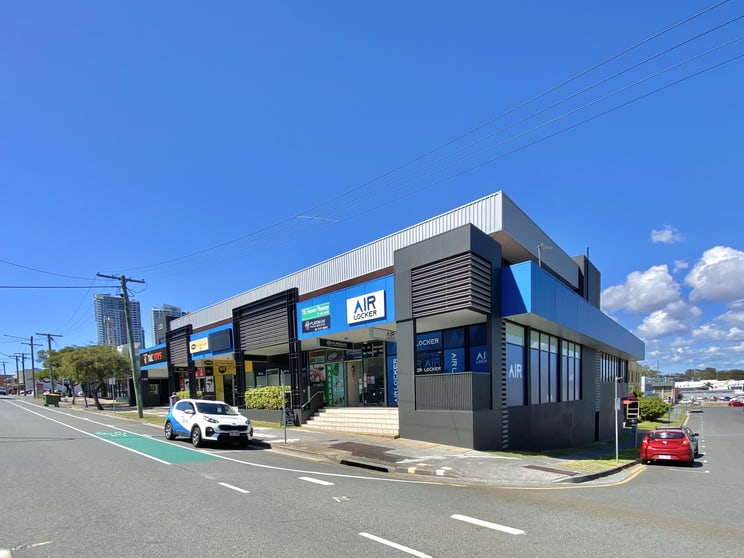126 Scarborough Street Southport QLD 4215 - Image 1