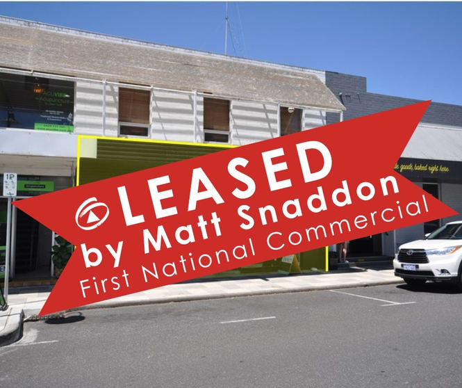 Click to view all images 32 Prince Street Busselton WA 6280 - Image 1
