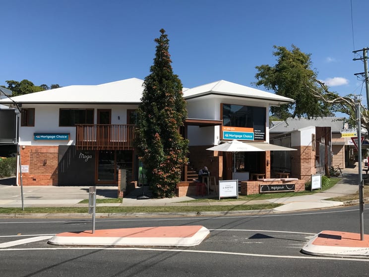 Click to view all images 146 BAROONA ROAD Paddington QLD 4064 - Image 3