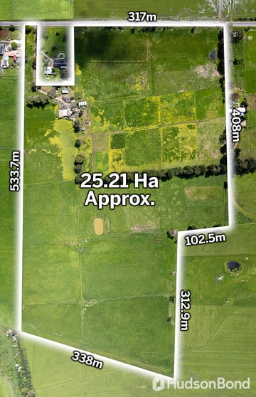Click to view all images 480 Bald Hill Road Pakenham VIC 3810 - Image 2