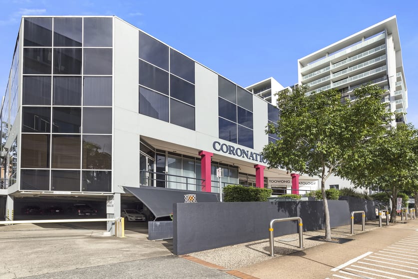 19/10 Benson Street Toowong QLD 4066 - Image 1