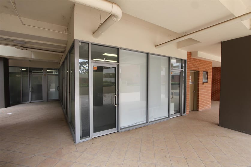 Click to view all images Suite 7/39-45 George Street Rockdale NSW 2216 - Image 1