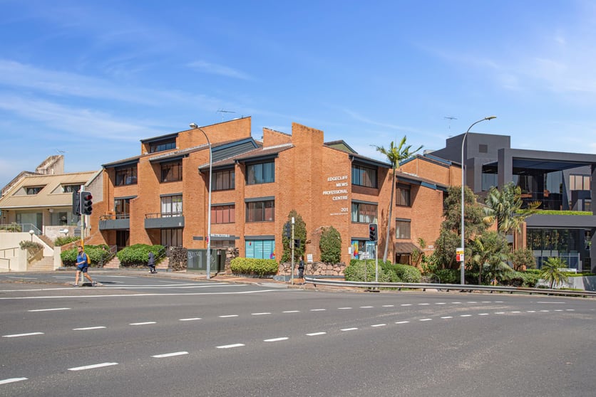 Click to view all images Suite 16/201 New South Head Road Edgecliff NSW 2027 - Image 1