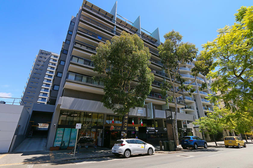 Click to view all images Suite 8/251 Hay Street East Perth WA 6004 - Image 1
