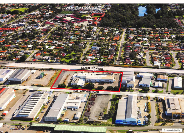 Click to view all images 17 Ballantyne Road Kewdale WA 6105 - Image 1