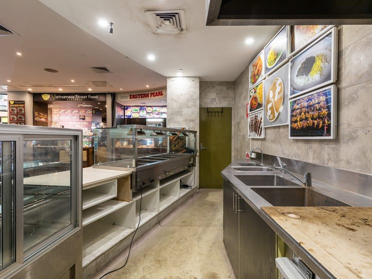 Click to view all images T11/480 Collins Street Melbourne VIC 3000 - Image 3