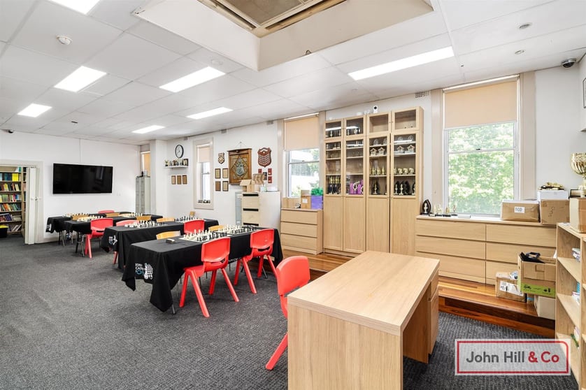 Click to view all images 30A-34 George Street Burwood NSW 2134 - Image 1